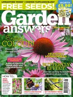 Garden Answers